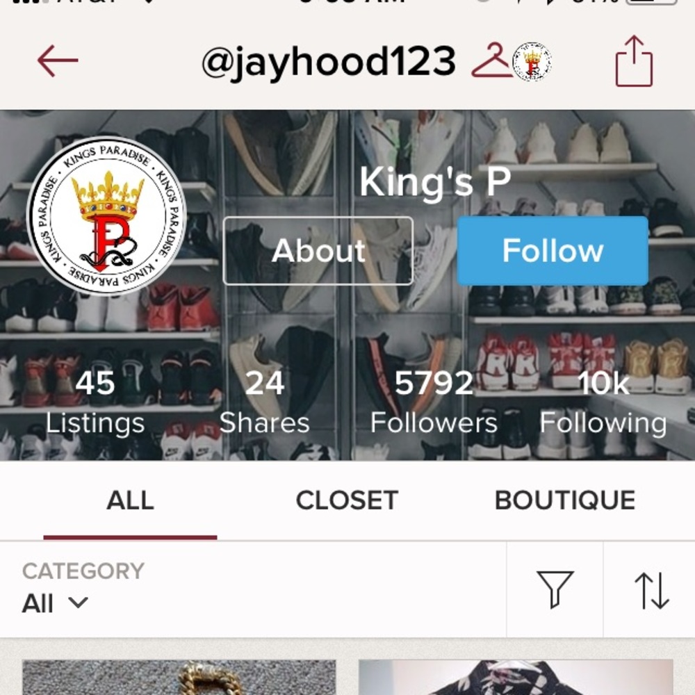 Sells fakes do not buy from this person